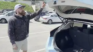 Нашли идеальный Nissan Leaf 2018 для клиента и отправили в Москву &mdash; как это было