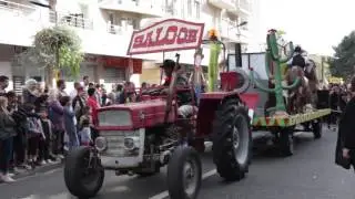 F&ecirc;te des vendanges 2016