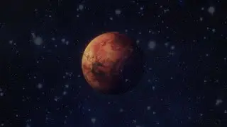 Aries Vibes (1 hour) - Meditation Music, Astrology, Stress Relief, Calm, Relaxation, Deep Sleep