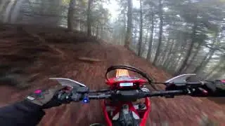 Enduro day Ritini Pierias Greece 2