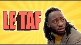 LE TAF - JAYMAXVI