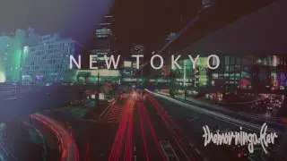 Derek Wise Type Beat - New Tokyo [Prod.themorningafter]
