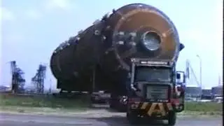 Move The Big One UK16 min.