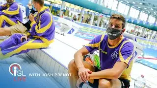 ISL Podcast with Josh Prenot from LA Current