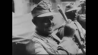 1944: The Liberation of Rome