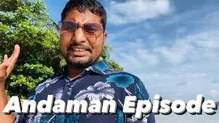 Gold India Beach Resort, Havelock Island| Nature Beauty Trip to Andaman & Nicobar Island 🏝