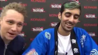 Yugioh YCS Pasadena Top 32 Deck Profile - Pure Sky Striker - Alex 