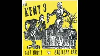 The Kent 3 Cadillac Car