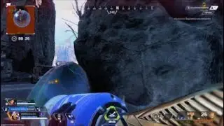 Apex Legends - Disorientated
