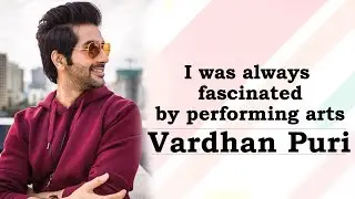 Vardhan Puri: 'I want to do quintessential romance or out and out comedy' | BOI