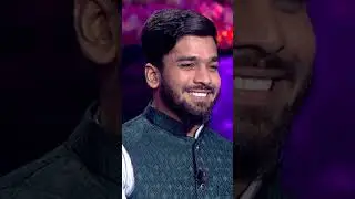 Amitabh Ji को कई बार मिल चूका है ये Same Gift! | KBC India | #Shorts