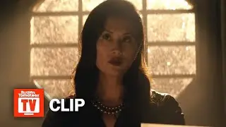 Deadly Class S01E03 Clip | 'Terminated' | Rotten Tomatoes TV