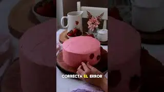 Empieza tu negocio con reposter&iacute;a desde casa  #pasteleria #reposteria #cake
