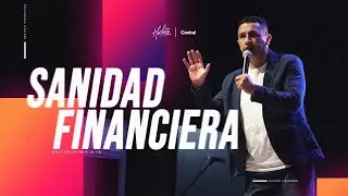 Sanidad Financiera | Antonio Alfaro | Hechos Central
