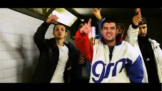 VITTY - WASTED⚡ (Prod. 340studio)VIDEOCLIP