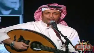 سليمان العماري - صوت حرك شجوني