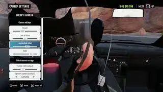Drift Rockstar