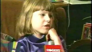 Laura on Plugged In