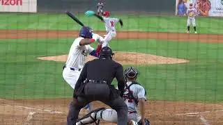 Abel Fuerte, Arizona Diamondbacks RHP Prospect