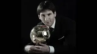Ballon D'or - Slowed - Melly Mike