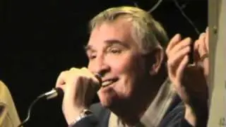 Dave Sampson and Clem Cattini talk about Billy Fury to Spencer Leigh 2005