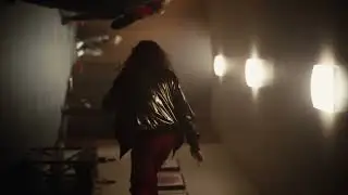 Film Score Cue #4 - Euphoria