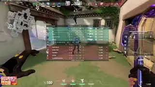 T&ocirc;i test 100T Cryo sens v&agrave; playlist aim training  Day 2