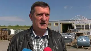 SBTV - DNEVNIK - NOVE INVESTICIJE U OPĆINI GARČIN? - 25.04.2017.