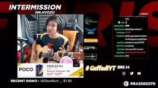 Maya ko kathaa By @Mr.Hyozu