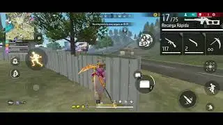 [THE MATEYT] Me recomendaron esta arma que pega dirigimos br clasificatoria