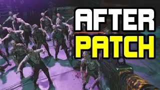 5 Best Zombie Glitches!! All Working!! | Cold War Zombies