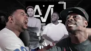 Bankhead vs Lavelle The Artist (Co-Hosted by T-Top) [AVL Battle League]