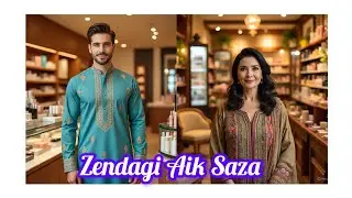 Zendagi Aik Saza Sad Story Urdu Hindi Moral story Heart Broken Story VoiceofMona158 Love #urdustory