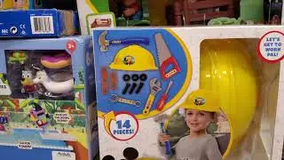 MARSHALLS TOYS WALKTHROUGH * BROWSE WITH ME
