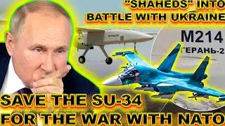 U.S. to Reduce Arms Flow to Ukraine as Iran Boosts Drone and Missile Transfers to Russia