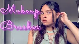 Trying Out an Electric Makeup Brush Cleaner