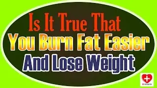 How To Burn Fat Fast And Lose Weight - How Do You Lose Body Fat Fast
