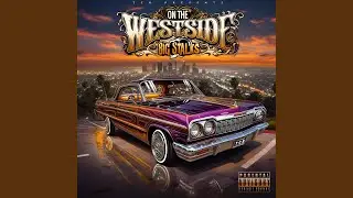 West Side (feat. Josko)