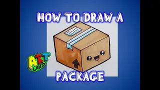 How to Draw a PACKAGE