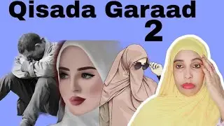 #farxiyotawakal GUURKII LABAAD GEERI BAAN KU SIGANAY ANIGA IYO XAASKEYGA Q.2AAD