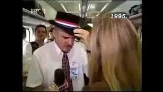 HRT: Bankari u Hrvatskoj, Kako su počeli Prka i Luković