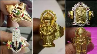 #hindu God rings || Bhagavan ka anguti