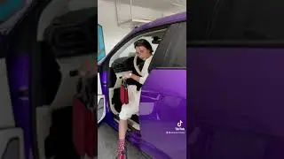 This is how my purple urus sounds #automobile #urus