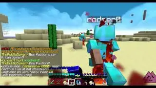 Hackers op MCWNetwork
