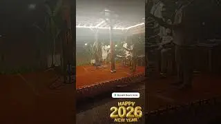 HEY JUDE! New Year Eve Party 2026 at Besakih Beach Hotel Sanur