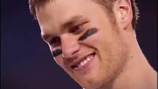 Tom Brady best decision Patriots ever made