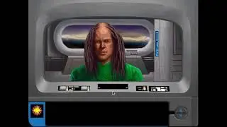 Let's play: Star Trek - A Final Unity (1995)