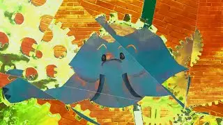 HICKORY DOCK FLYING ELEPHANT VS GRAND EFFECTS