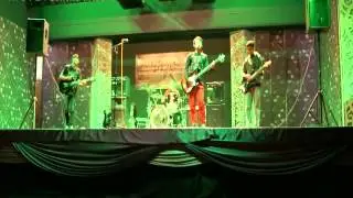 Sembat Band - I Dont Love You (mcr cover)