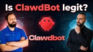 Exploring Clawd Bot: The Viral AI Sensation - Privacy & Security In-Depth